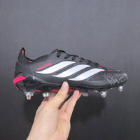 Chuteira Campo ADIDAS Predator Elite 26 SG Immortal Trava Mista