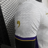 Camisa do Real Madrid 25/26 Versão Jogador - Edição Especial