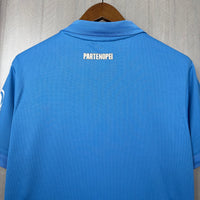 Camisa l Napoli 26/27 - Torcedor