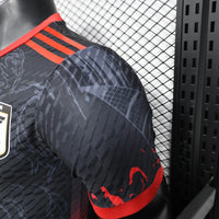 Camisa do Japão 25/26 Versão Jogador - Edição Anime