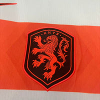 Camisa 2 Oficial da Holanda 26/27 - Torcedor