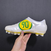 Chuteira Nike T90 FG