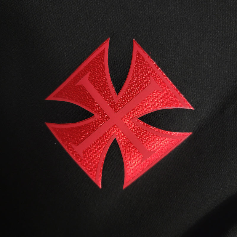Camisa Oficial do Vasco 23/24 - Treino