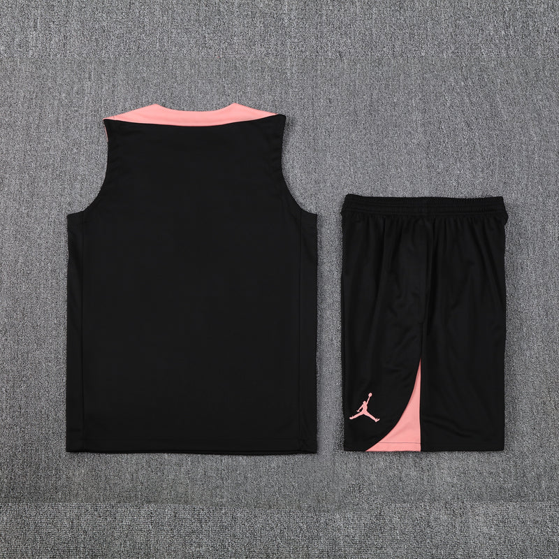 Kit Oficial do PSG 25/26 - Treino