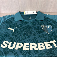 Camisa lll Fluminense 26/27 - Jogador