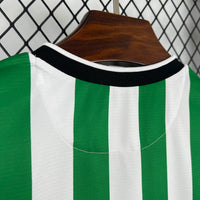 Camisa Oficial do Cordoba 25/26 - Versão Torcedor