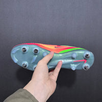 Chuteira Nike Phantom 6 Erling Haaland Trava Mista