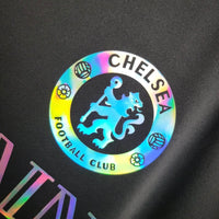 Camisa do Chelsea 24/25 Refletiva - Edição Balmain