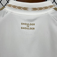 Conjunto Infantil Oficial do Los Angeles FC 25/26 - Kids