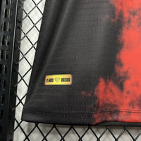 Camisa Oficial do São Paulo 24/25 - Versão Torcedor