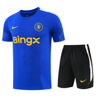 Conjunto Chelsea 26/27 - Treino