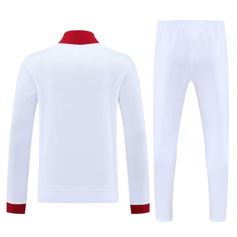 Conjunto Oficial do Bayern de Munique 25/26 - Treino