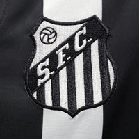Camisa Retrô do Santos 1958