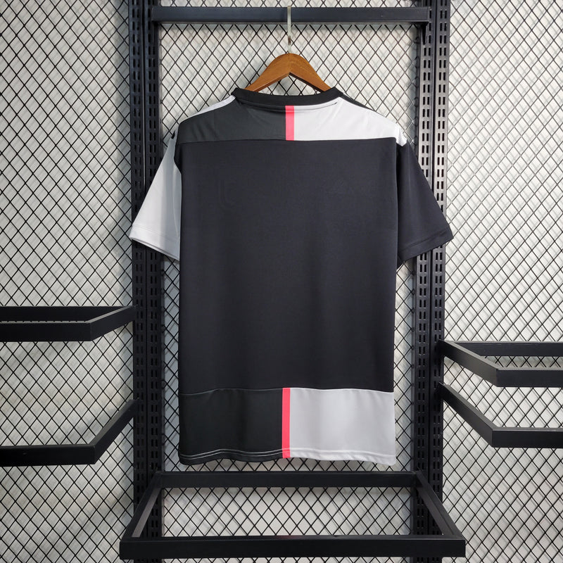 Camisa Retrô da Juventus 2019/2020