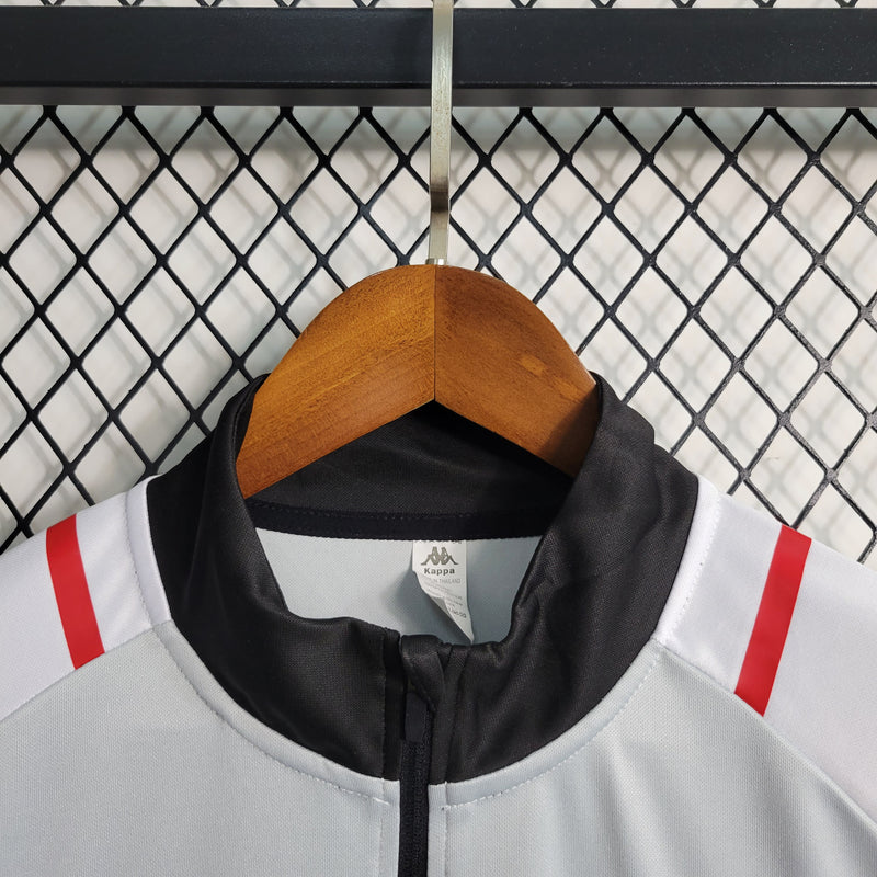 Agasalho Oficial do Vasco 23/24