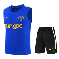 Conjunto Chelsea 26/27 - Treino