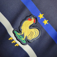 Camisa Oficial da França 24/25 Versão Torcedor - Treino