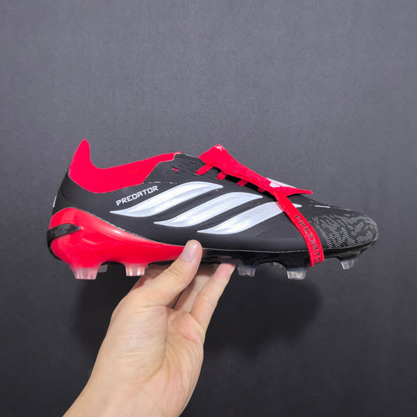 Chuteira Adidas Predator 30 Elite FT