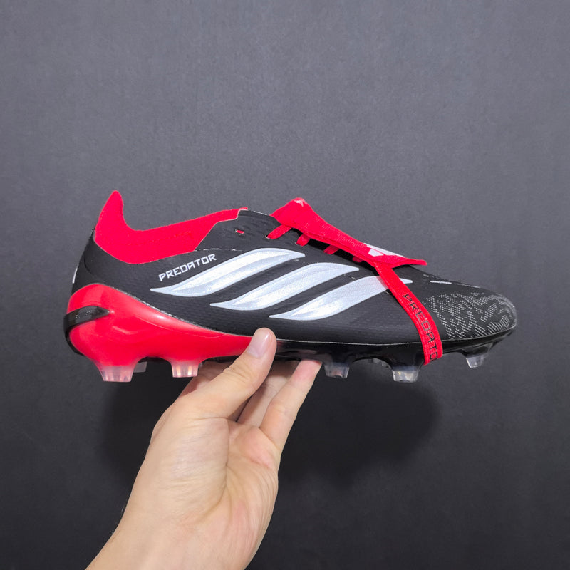Chuteira Adidas Predator 30 Elite FT