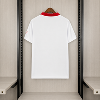 Camisa Retrõ do Benfica 2004/2005