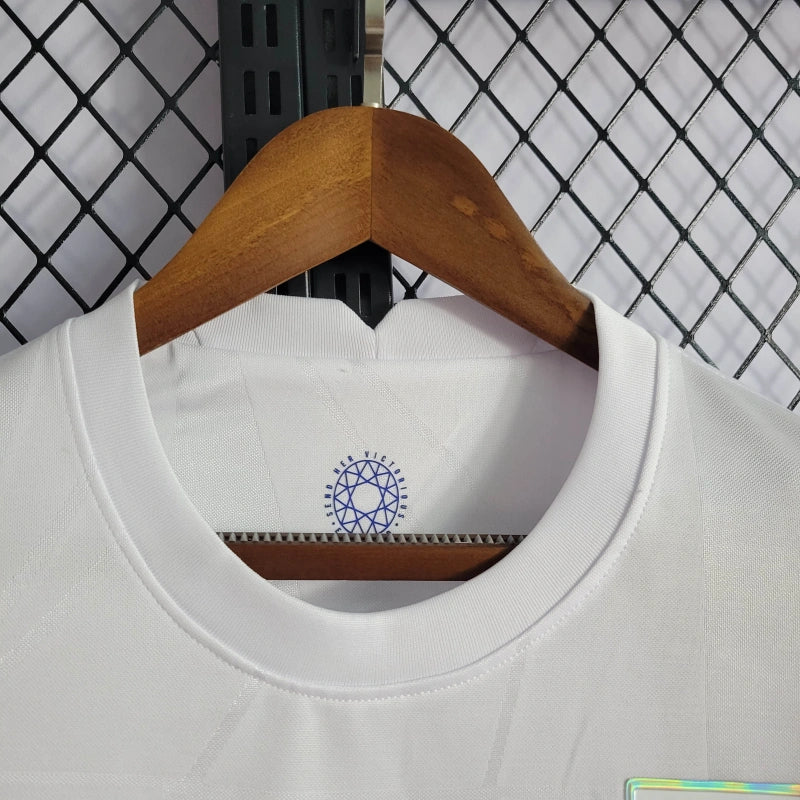 Camisa Oficial da Inglaterra 22/23 - Versão Torcedor