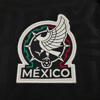 Camisa Oficial do México 26/27 - Versão Torcedor