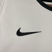 Camisa 2 Oficial do Vasco 26/27 Torcedor - Completa com Patrocínios
