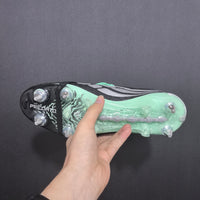 Chuteira Adidas Predator Tongue 26 Elite SG