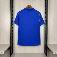 Camisa Oficial do Chelsea l 26/27 - Torcedor