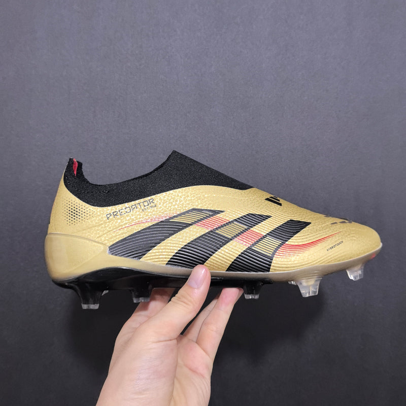 Chuteira Adidas Predator Elite 25 Laceless