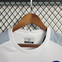 Camisa 2 Oficial do Napoli 23/24 - Versão Torcedor