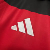 Camisa Oficial do CR Flamengo 26/27 - Versão Torcedor