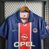 Camisa Retrô do PSG 23/24