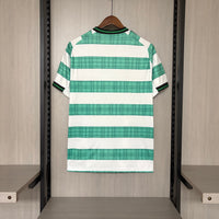 Camisa Oficial do Celtics 25/26 - Versão Torcedor