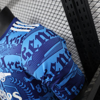 Camisa Oficial do Arsenal 25/26 Versão Jogador - Treino