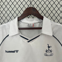 Camisa Retrô do Tottenham 1987/1989