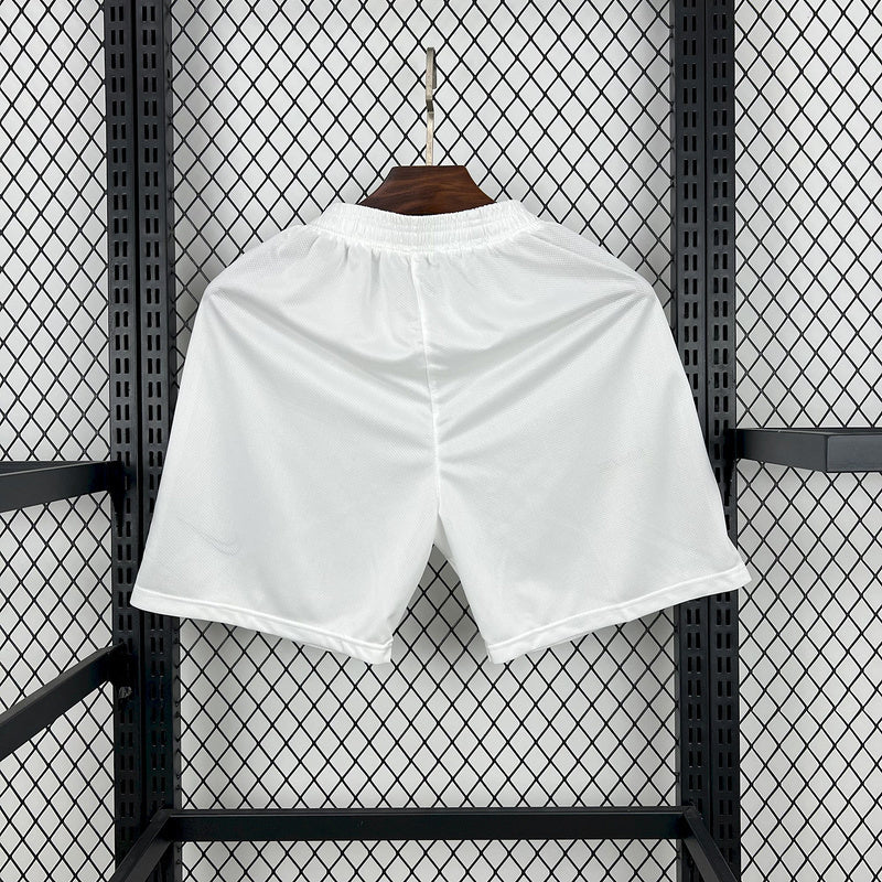 Short Oficial do Santos 25/26