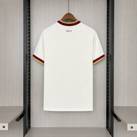 Camisa ll Oficial da Espanha 26/27 Torcedor - Bicampeã do Mundo
