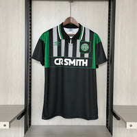 Camisa Retrô do Celtics 1994/1995