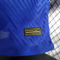 Camisa 2 Oficial do Tottenham 22/23 Versão Jogador