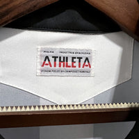 Camisa Retrô do Santos 1958