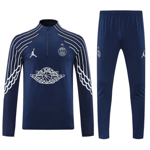 Conjunto Oficial do PSG 25/26 - Treino