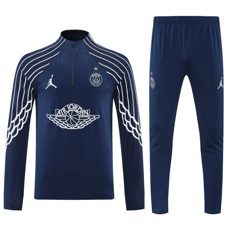 Conjunto Oficial do PSG 25/26 - Treino
