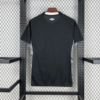 Camisa Oficial do Santos 25/26 Versão Torcedor - Goleiro