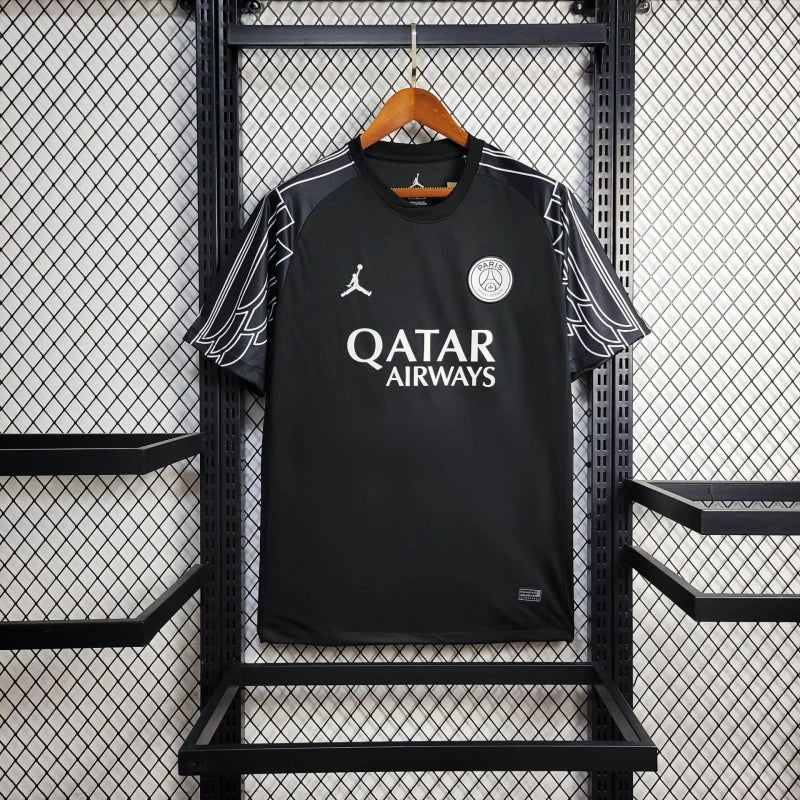 Camisa Oficial do PSG 25/26 - Versão Torcedor