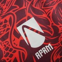 Camisa Oficial do Porto 25/26 Versão Torcedor - Edição Especial