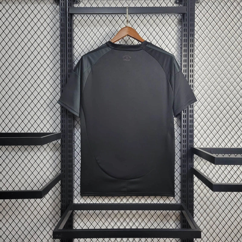 Camisa Oficial do Inter de Miami 25/26 - Versão Torcedor