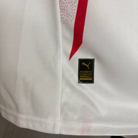 Camisa Oficial do Red bull Bragantino 26/27 - Torcedor