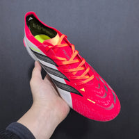 Chuteira Adidas Predator Elite Trava Mista