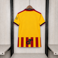 Camisa l Lecce 26/27 - Torcedor